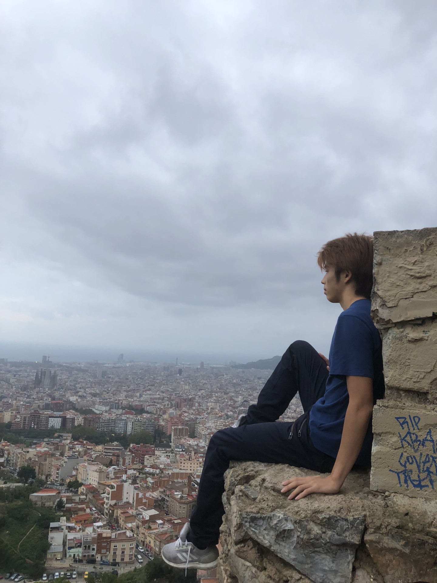 トゥエレスバリエンテ