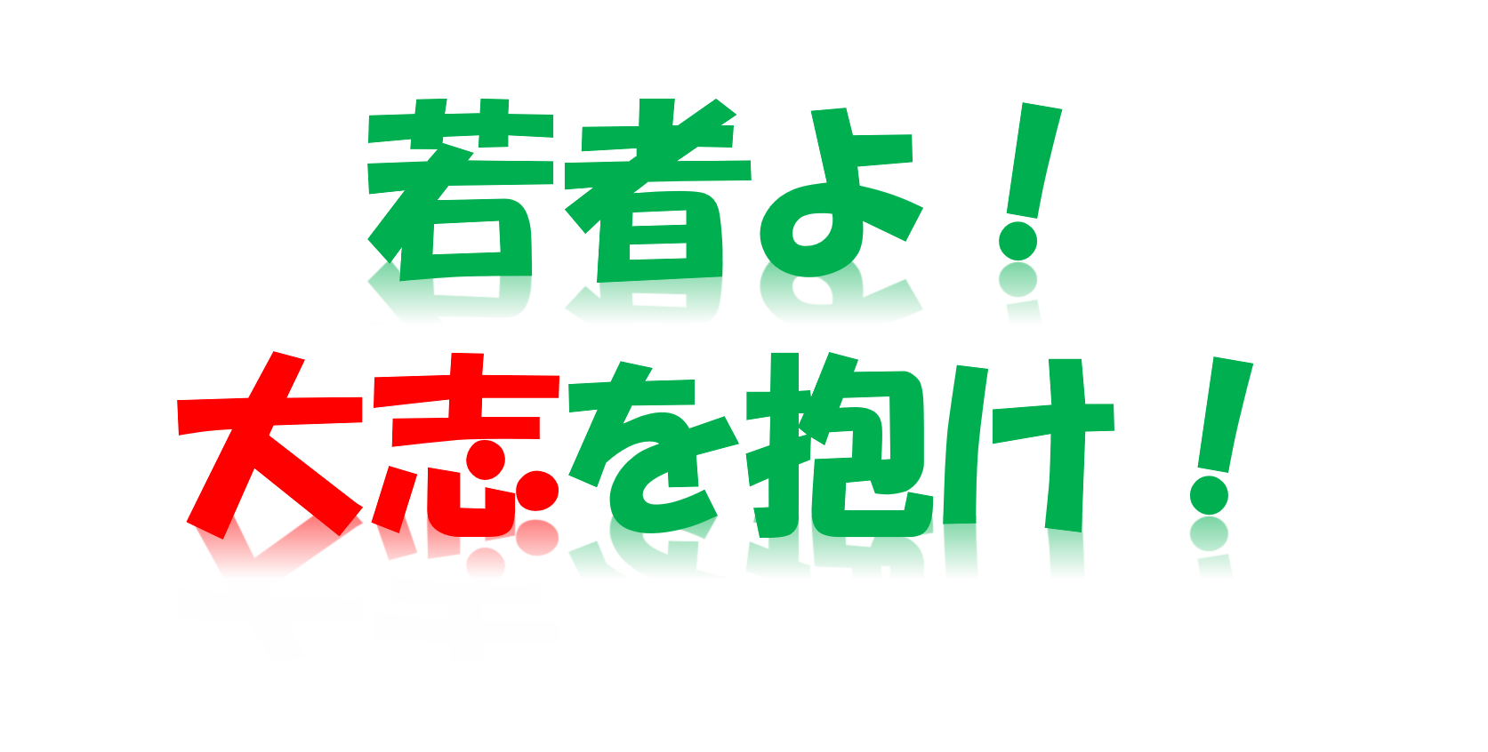 サッカーで世界に挑戦